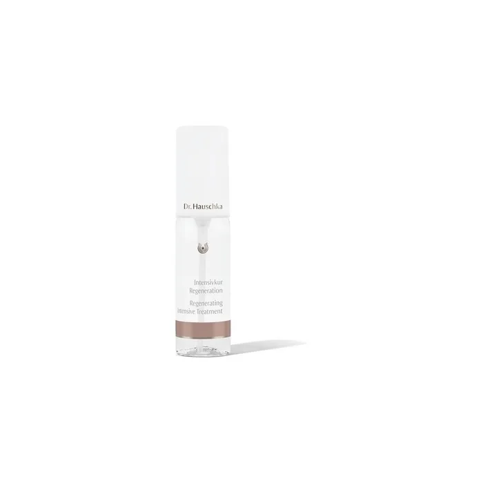 Dr. Hauschka Intensive Skin Regenerating Treatment 04 - 40 Ml