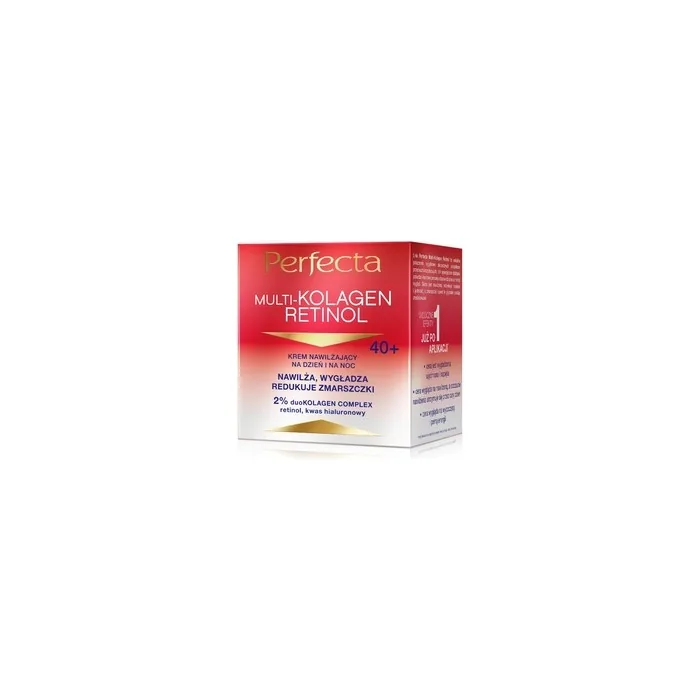 Dax Multicollagen Retinol Cream 40 New A Rejuvenating Cream For Mature Skin