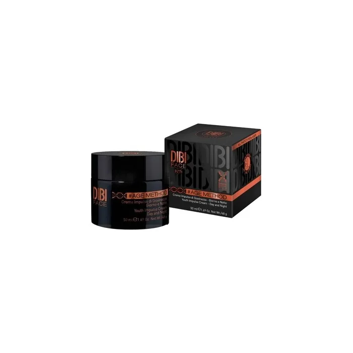 Dibi Milano Age Method Youth Boost Cream Day and Night 50ml