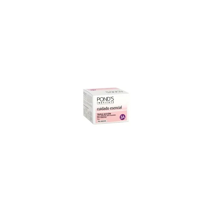 Pond's Institute Pond's Essential Care Triple Action Mature Skin 50ml