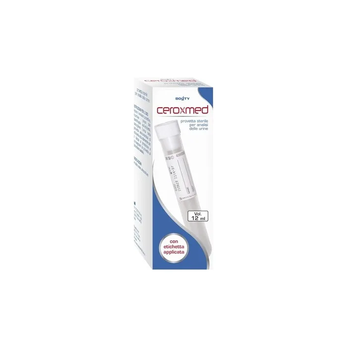 Ibsa Farmaceutici Italia Ceroxmed Analysis Probe