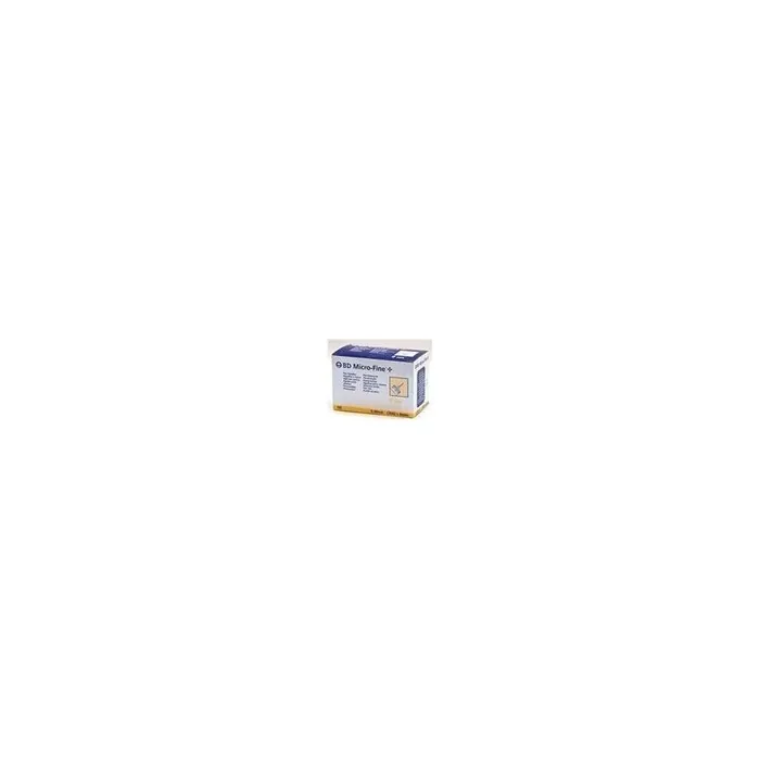 Corman Insulin Pen Needle BD Microfine Gauge 30G 8mm - Pack of 100