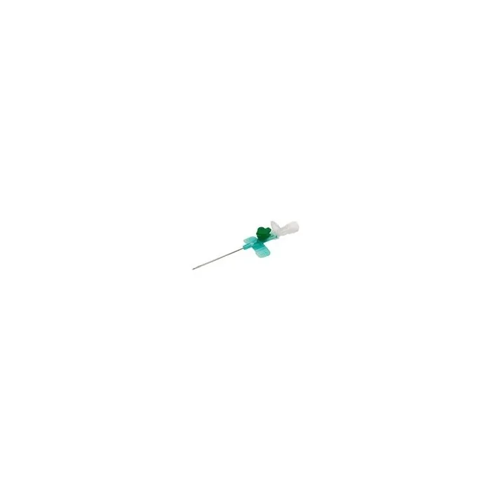 Farmaciabban 1 Way G22 Hypoallergenic Cannula Needle