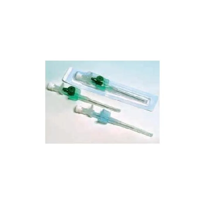 Farmac-Zabban Cannula Gauge 16 2-Way Hypoallergenic Needle
