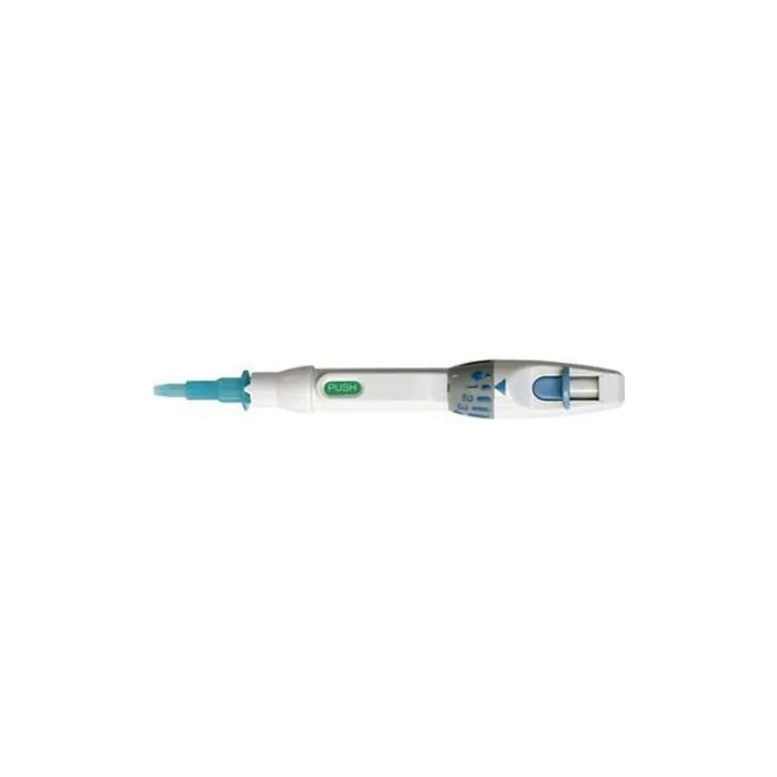 Terumo Finetouch Lancet Device for Blood Sampling