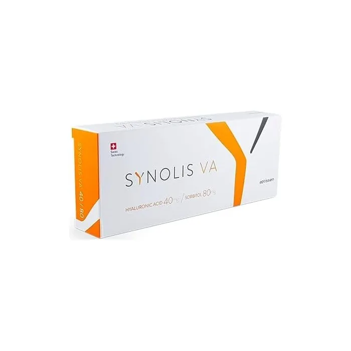 Aptissen Synolis V-A Syringe 2ml