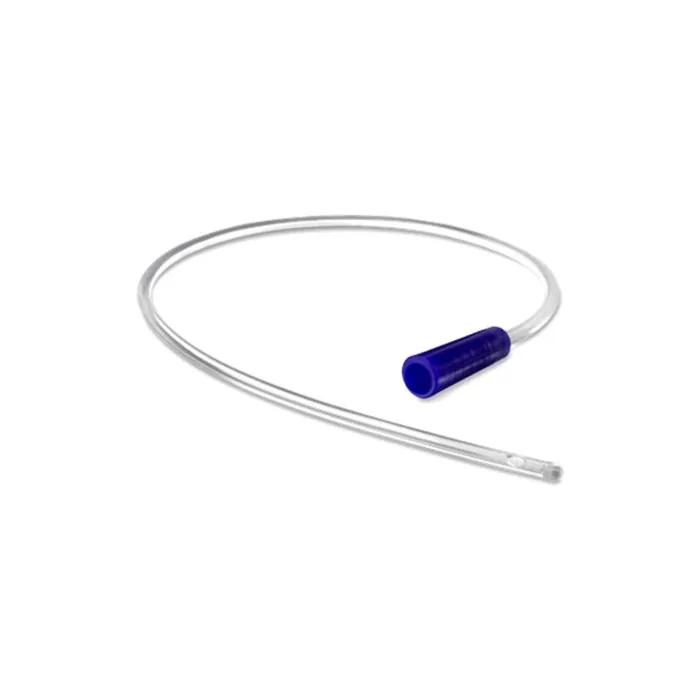 Farmac-Zabban Nelaton Catheter Size D Ch8 - Ostomy Supply