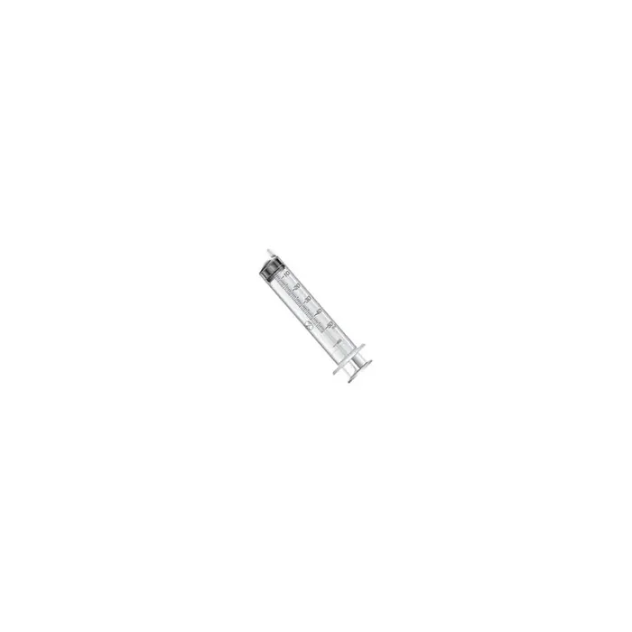 Farmac Zabban Syringe 50ml Without Needle - Pack of 3