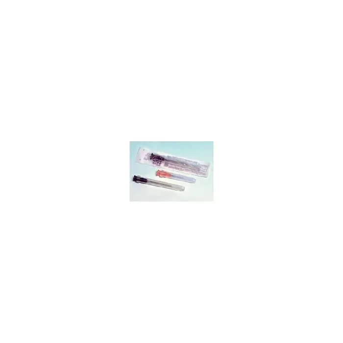 Farmacia Bban Hypodermic Needle 18 Gauge 1.5 Inch Hypoallergenic Luer Cone