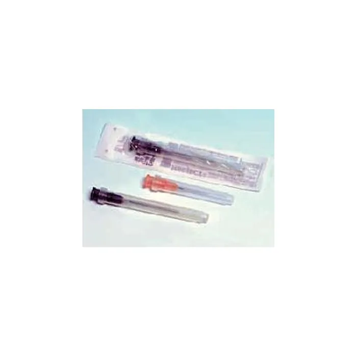 Farmac-Zabban Hypodermic Needle 23 Gauge Hypoallergenic