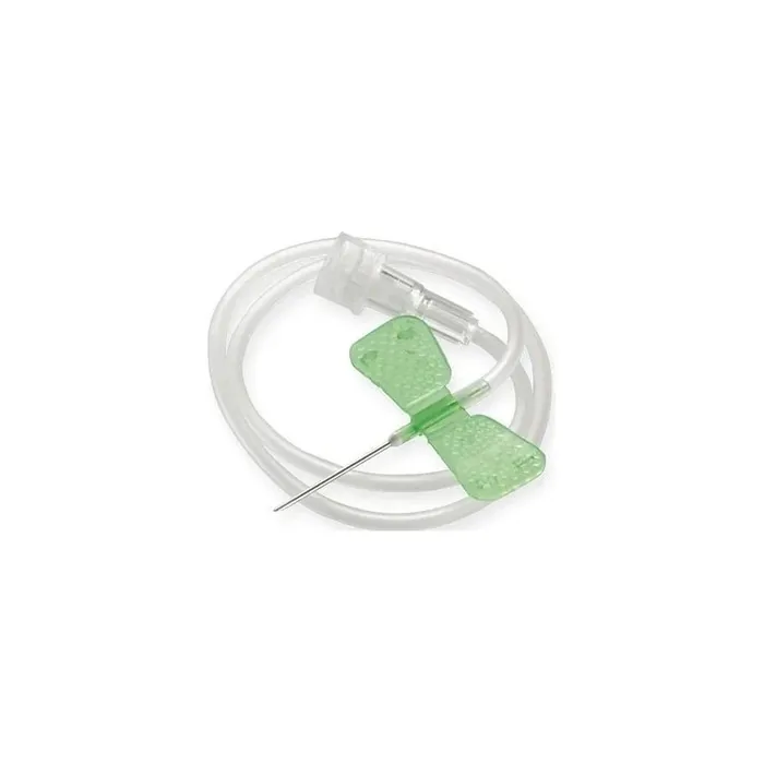 Pikdare Ago Microperfusore Sterile Pic Mirage Gauge 21 x 34 mm