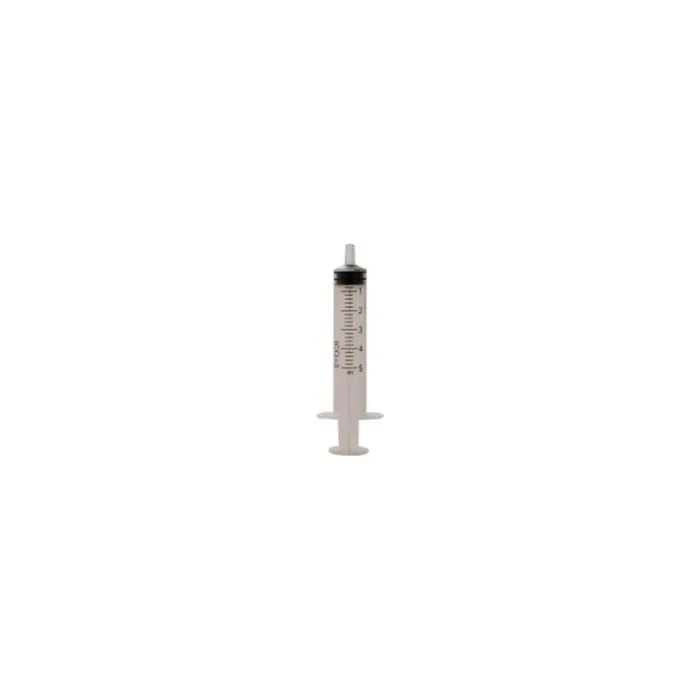 ICO Sterile Syringe Thick Cone 25ml