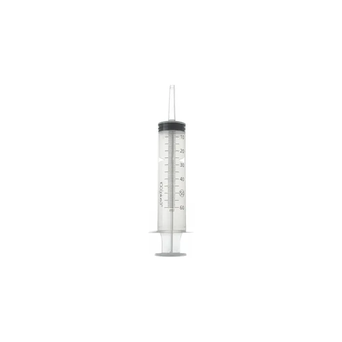 ICO Needle Free Disposable Syringe 50ml - Single Unit