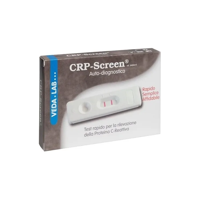 Noi CRP Prot C Reactive Test
