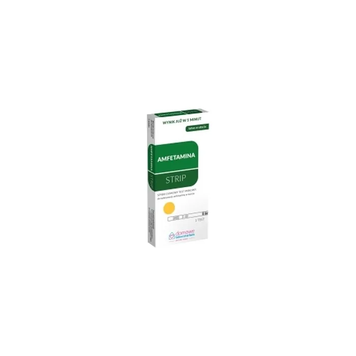 HYDREX Test Amfetamina - Drug Testing Kit for Amphetamines
