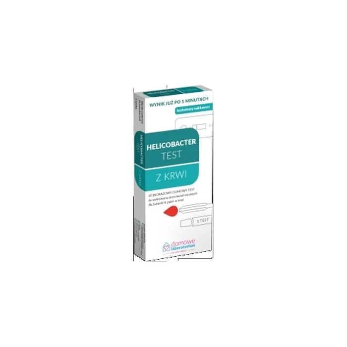 HYDREX Helicobacter Test Kit