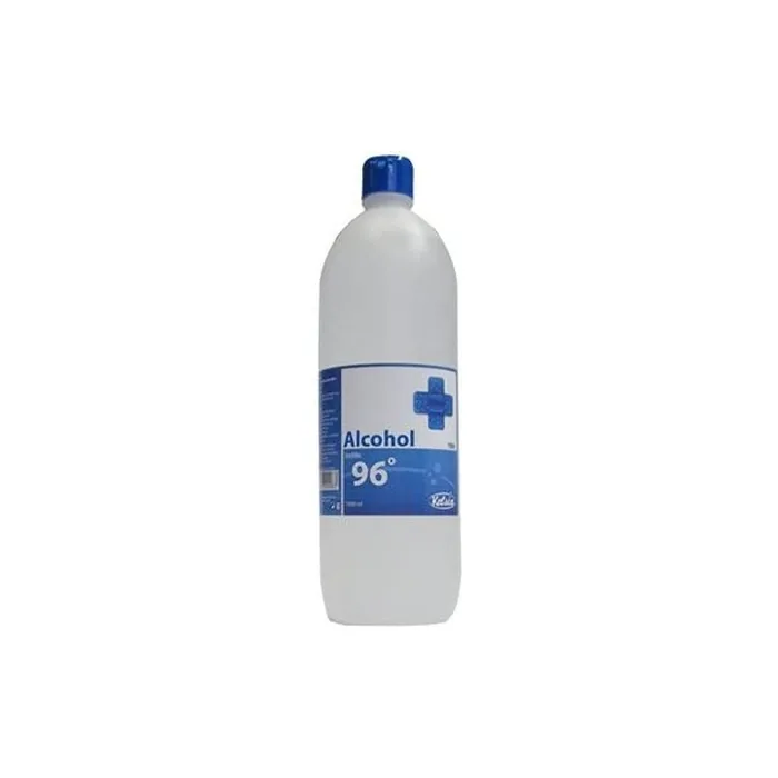 Kelsia Alcohol Test 1000 Ml