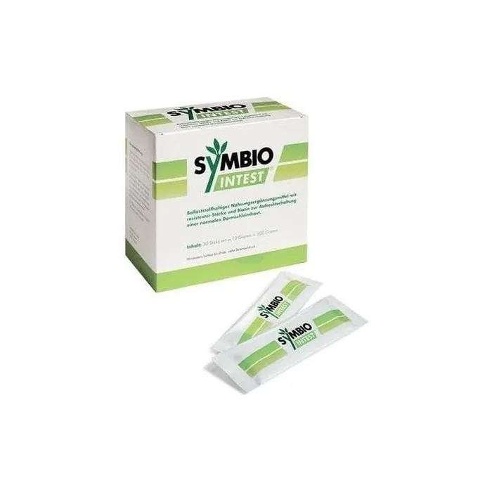 Symbiointest Symbiopharm 10g Sachets