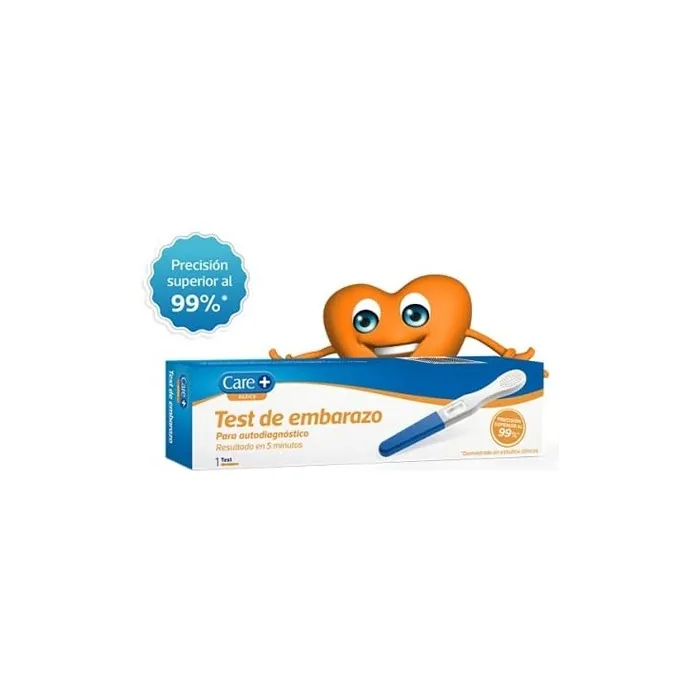 Care+ Test Test Stada Para2