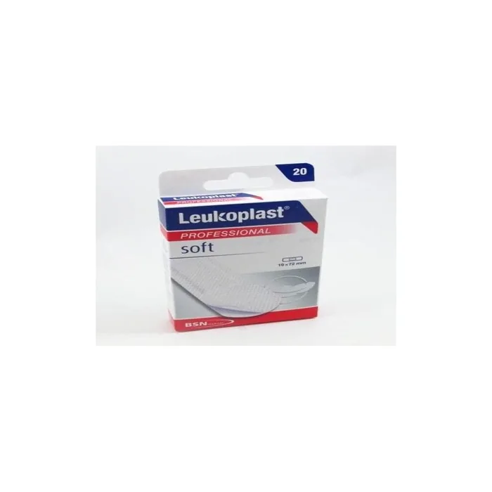 Sensitive Strips 20 Units