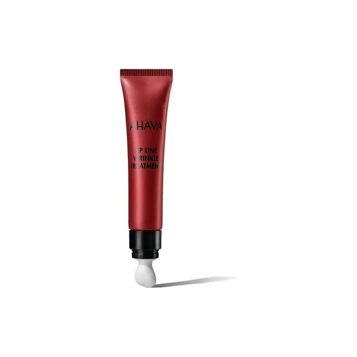 AHAVA Lip Line Wrinkle Treatment 15ml