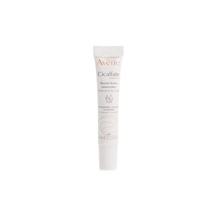 Avene Cicalfate Lips Repair Balm For Chapped Irritated Lips 10ml