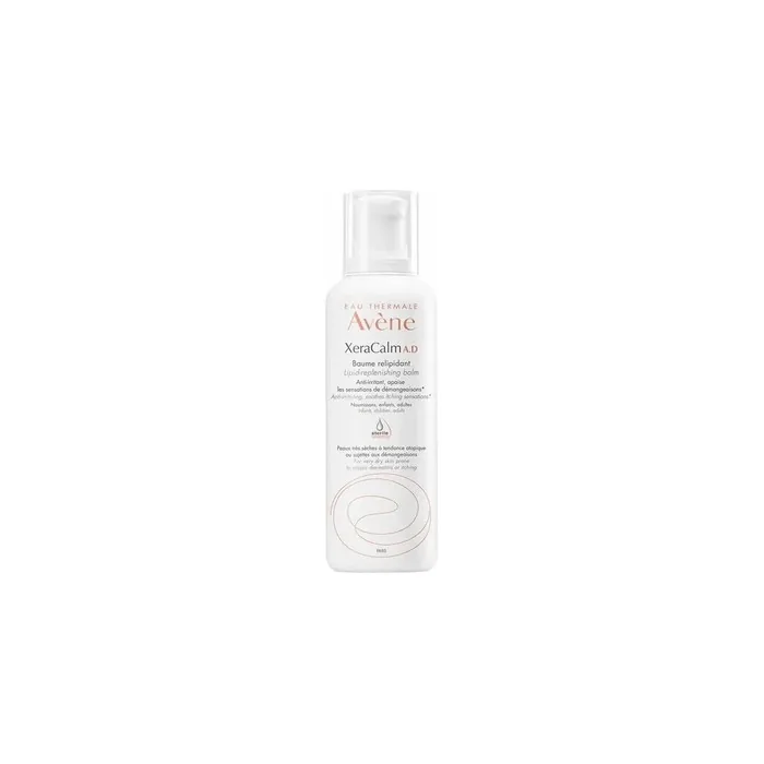 Avene Xeracalm Ad Lipid Replenishing Balm 400ml