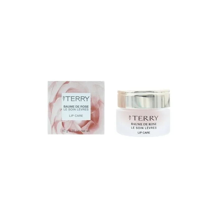 By Terry Baume De Rose Lip Care 10g