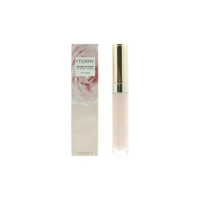 By Terry Baume De Rose Lip Balm 10g
