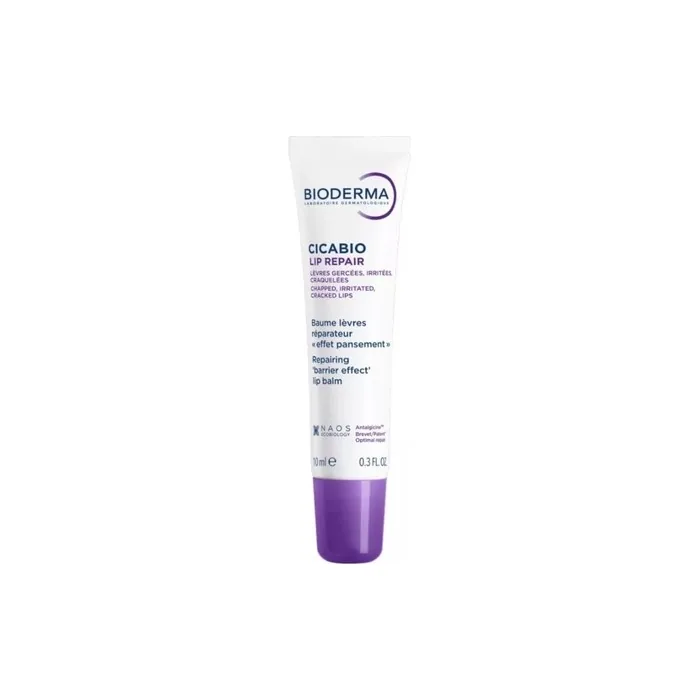 Bioderma Cicabio Lip Repair 10ml