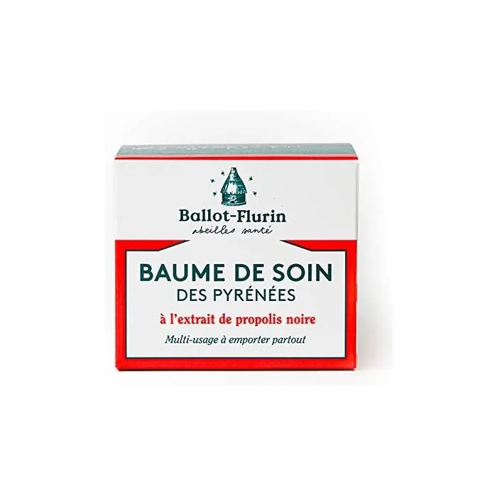 Ballot Flurin Pyrenean Treatment Balm 30ml