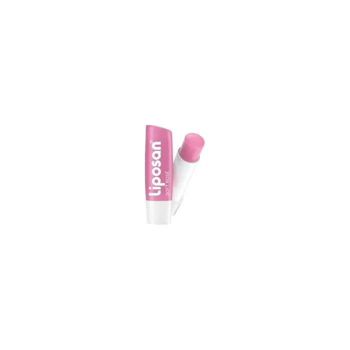 Liposan Labello Soft Ros Lip Balm 55ml