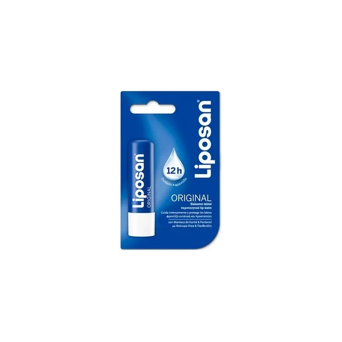 Liposan Liposan Original