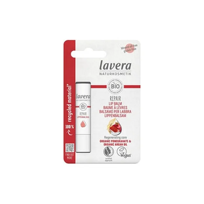 Lavera Repair Lip Balm