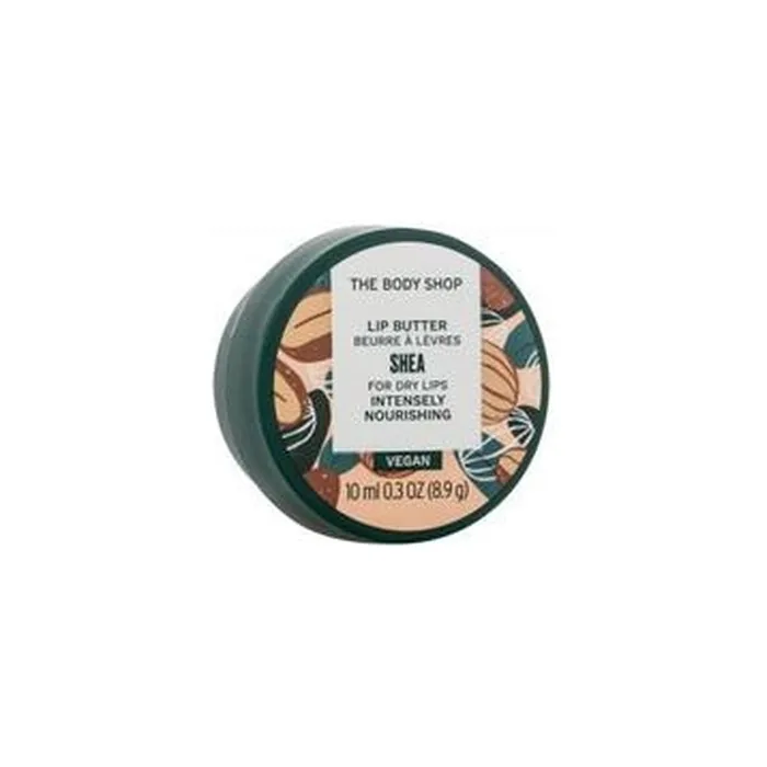 The Body Shop Shea Lip Butter Intensely Nourishing