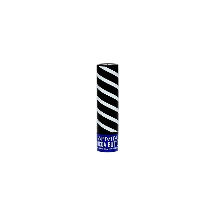 Apivita Cocoa Butter Lip Care Spf20