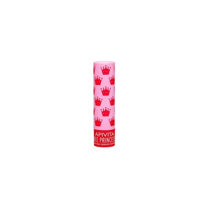 Apivita Bee Princess Lip Care