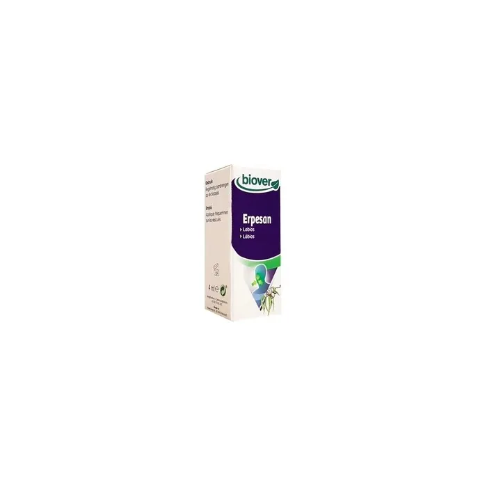 Biover Erpesan Lip Applicator Bio 4ml