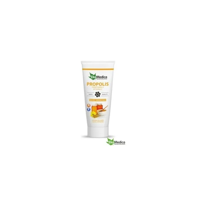 EkaMedica Propolis Cream 200ml