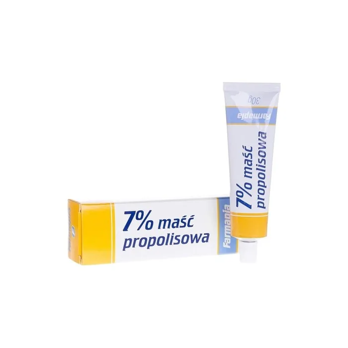 Propolis Ointment 7%