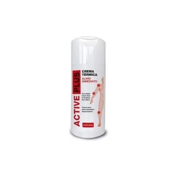 MEDICRAMER Active Plus Calor Muscle Pain Relief 150ml