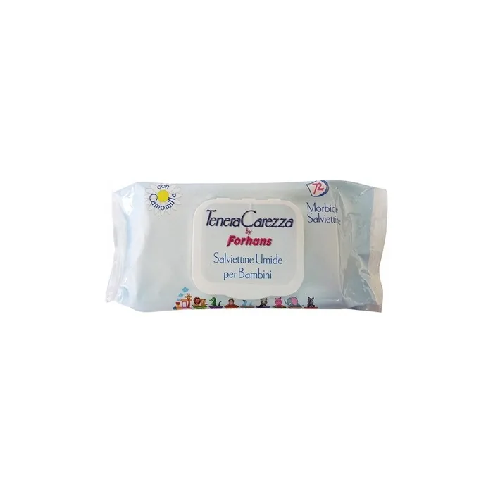 Teneracarezza Forhans Salve