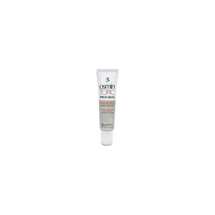 Biogena Osmin Topic Soothing Lips And Mouth Contour 15 Ml