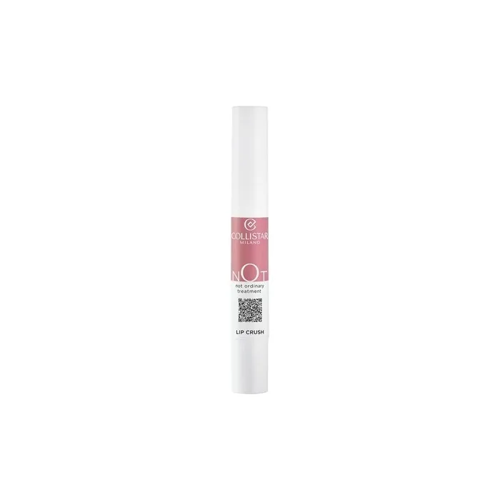Collistar Not Ordinary Treatment Lip Crush A Unique Lip Treatment For Enhanced Beauty