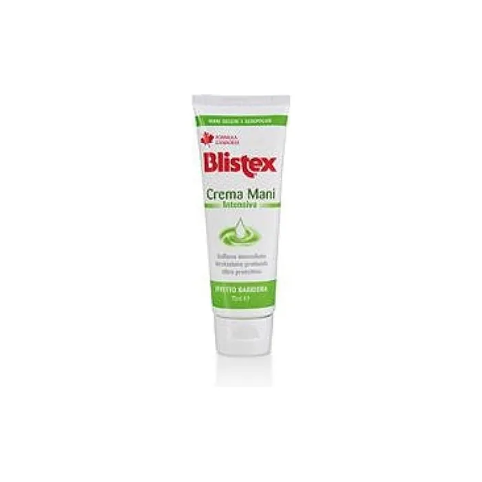 Blistex Cr Hand cream Intensive 75ml