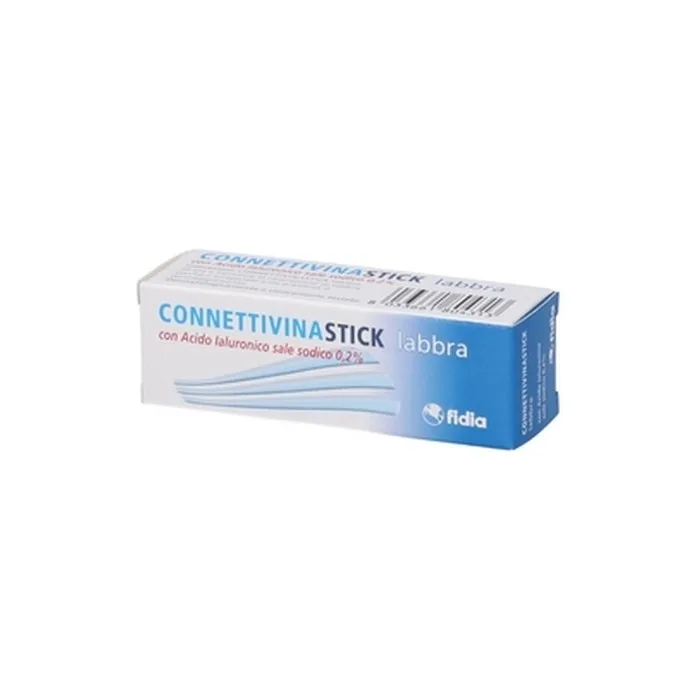 Fidia Farmaceutici Spa Connettivina Stick Lips 3g