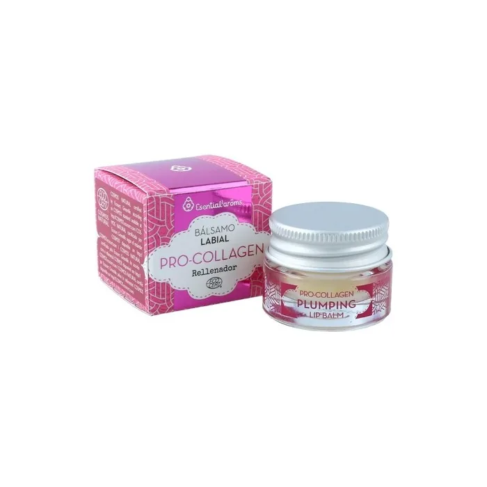 Pro-Collagen Plumping Lip Balm 5g Cream