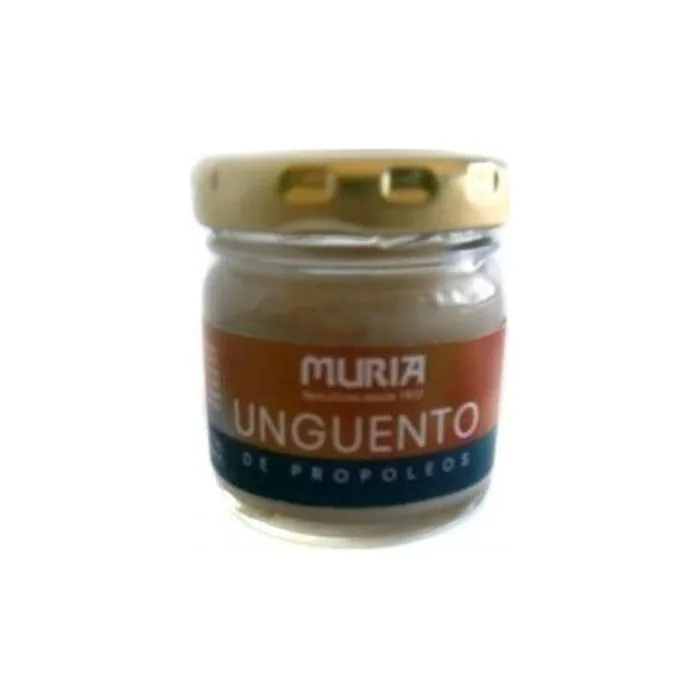 MURIA Propolis Balsamic Ointment 30g