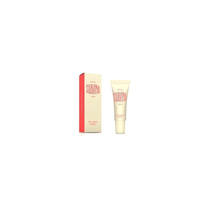 Suavina Suavina Tube Lip Balm