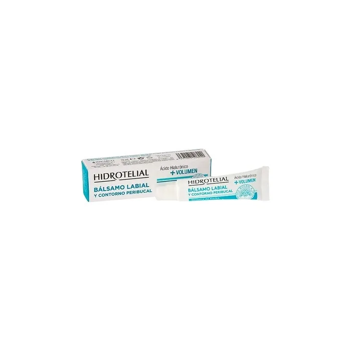 Hidrotelial Hidrotelial Lip Repair Balm 15ml
